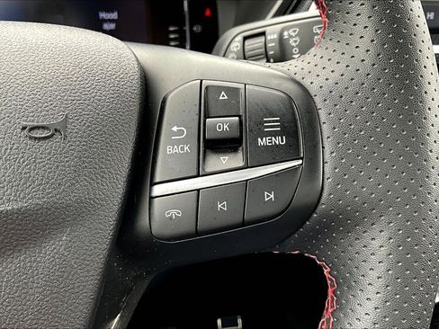 Used 2024 Ford Escape ST-Line Select w/ Tech Pack #1 image 13