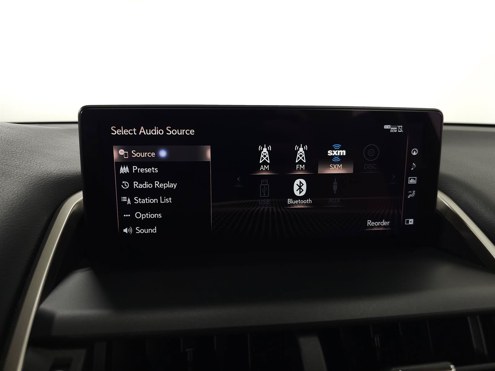 Used 2018 Lexus NX 300h AWD w/ Luxury Package image 23