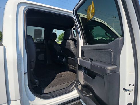 Certified 2026 Ford F150 Lariat w/ Tow/Haul Package AWD/4WD image 12