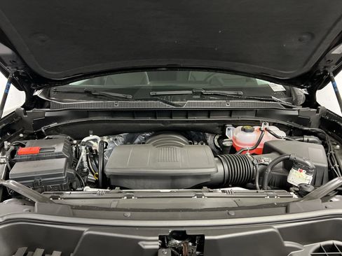 New 2025 Chevrolet Suburban Premier image 67