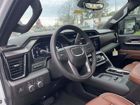 New 2026 GMC Sierra 3500 Denali Ultimate image 10