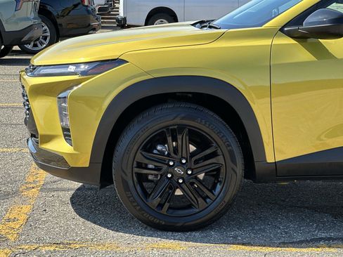 Certified 2024 Chevrolet Trax ACTIV w/ Driver Confidence Package image 34