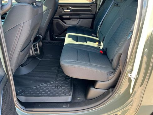 New 2026 RAM 1500 Big Horn image 21