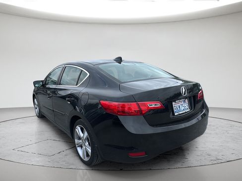 Used 2015 Acura ILX w/ Premium Package FWD image 8