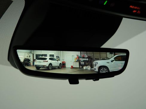 New 2026 GMC Yukon XL AT4 w/ AT4 Premium Plus Package AWD/4WD image 74