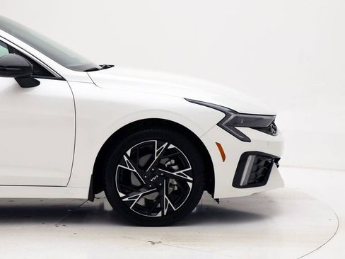 Used 2025 Kia K5 GT-Line image 4