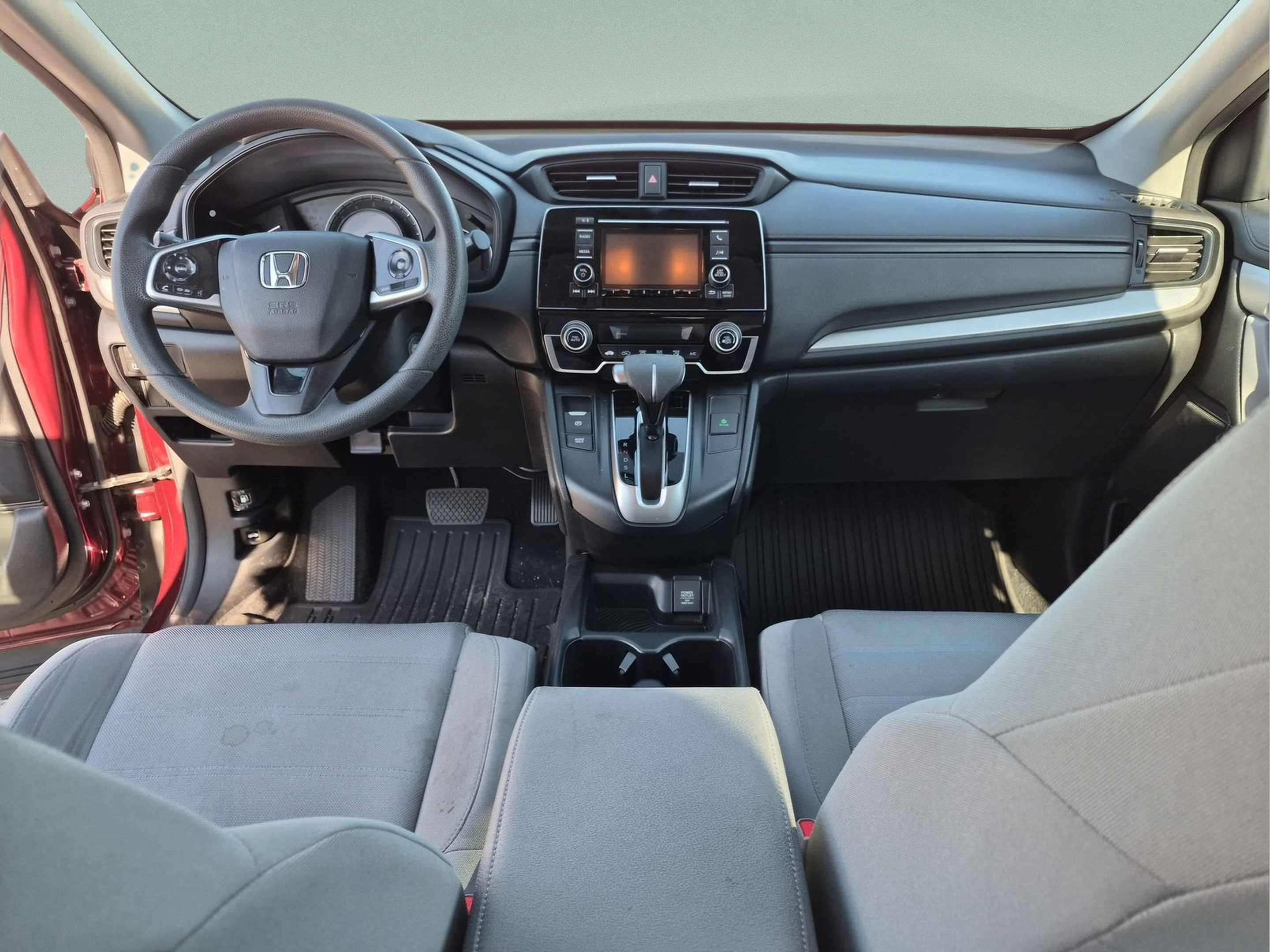 Used 2019 Honda CR-V LX image 28