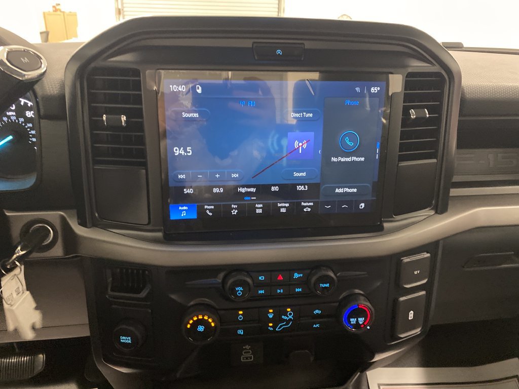 New 2026 Ford F150 XL RWD image 18