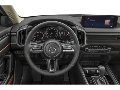 Used 2024 MAZDA CX-50 Meridian Edition w/ Apex Package AWD/4WD image 4