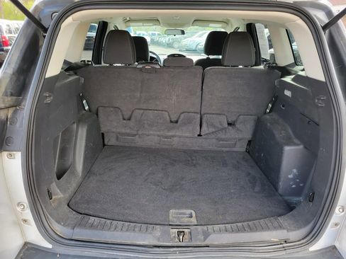 Used 2014 Ford Escape SE FWD image 35