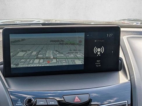 Certified 2025 Acura RDX w/Advance Package image 17