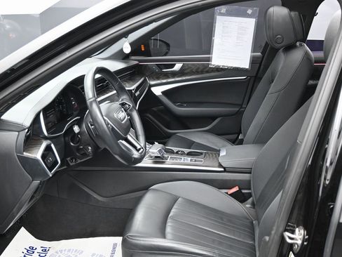 Used 2023 Audi A6 2.0T Premium w/ Convenience Package image 15