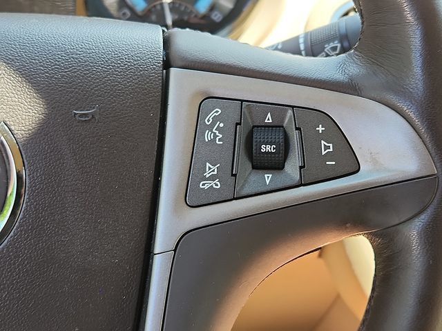 Used 2012 Buick LaCrosse Touring FWD image 22