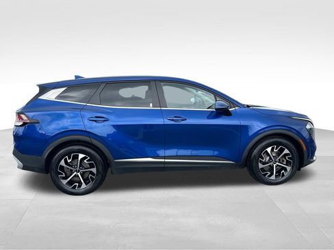 Used 2023 Kia Sportage EX FWD image 6