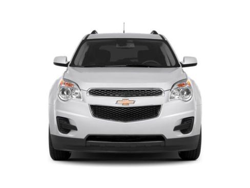 Used 2015 Chevrolet Equinox LT w/ Driver Convenience Package FWD image 7