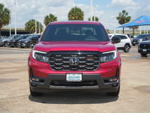 Used 2026 Honda Ridgeline TrailSport image 6