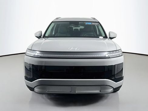 Certified 2026 Hyundai Ioniq 9 SEL AWD/4WD image 2