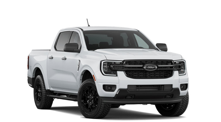 New 2026 Ford Ranger XLT w/ Technology Package AWD/4WD image 26