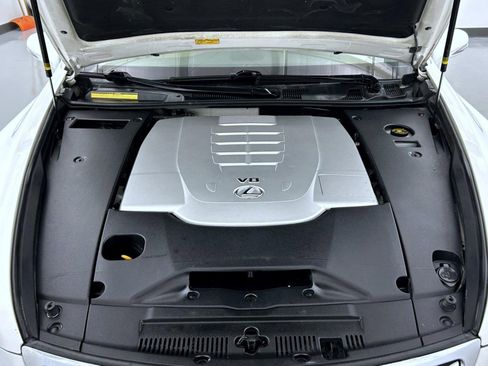 Used 2011 Lexus LS 460 image 24