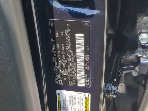 Used 2025 Lexus RX 350h AWD/4WD image 37
