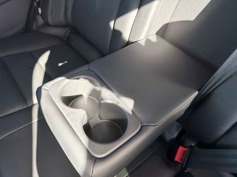 Certified 2024 Nissan Rogue SL w/ SL Premium Package image 27