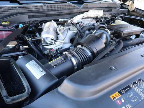 Used 2018 GMC Sierra 3500 Denali w/ Duramax Plus Package image 43