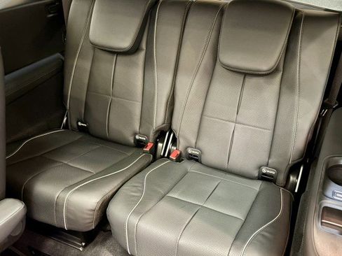 New 2026 Mercedes-Benz GLS 580 4MATIC image 28