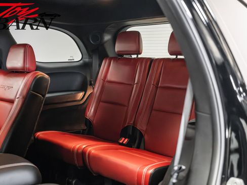 Used 2018 Dodge Durango SRT w/ SRT Interior Appearance Group image 45