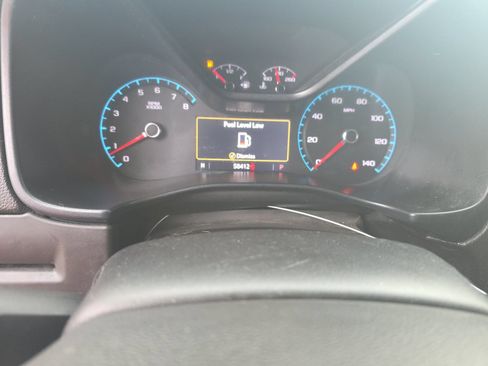 Used 2019 Chevrolet Colorado LT w/ LT Convenience Package RWD image 11