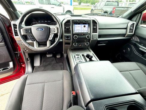 Used 2019 Ford Expedition XLT AWD/4WD image 22