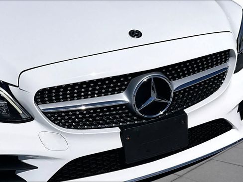 Used 2021 Mercedes-Benz C 300 4MATIC Sedan w/ AMG Line image 53