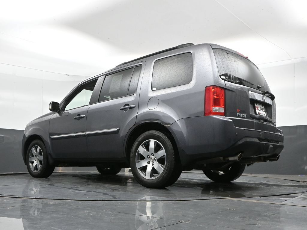 Used 2015 Honda Pilot Touring image 37