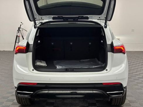 New 2026 Buick Envision Sport Touring image 10