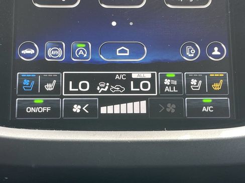 Certified 2026 Subaru Forester Touring AWD/4WD image 39