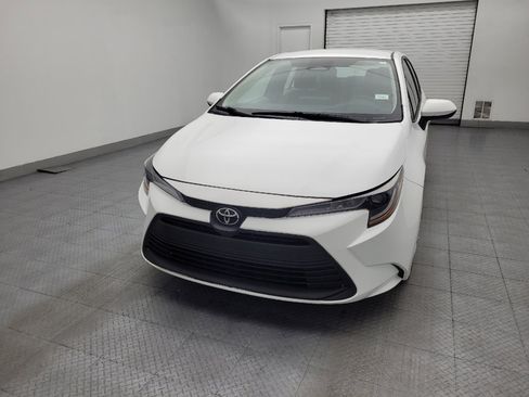 Used 2023 Toyota Corolla LE FWD image 15