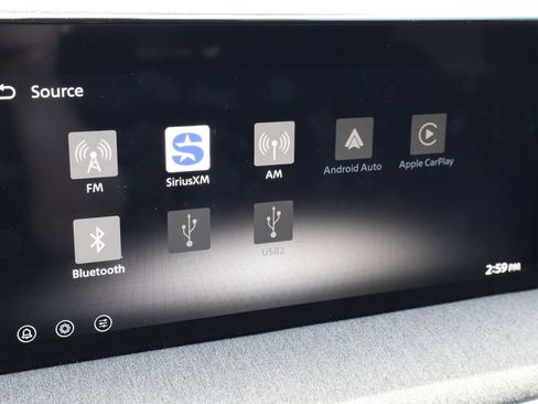 Used 2026 Nissan Kicks SV FWD image 8