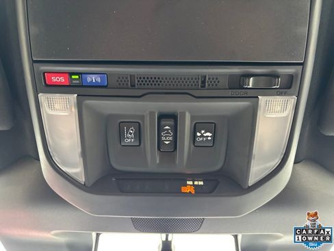 Used 2023 Subaru Forester Wilderness AWD/4WD image 66