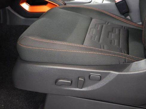 New 2026 Nissan Frontier PRO-4X w/ Pro-4x Convenience Package image 12