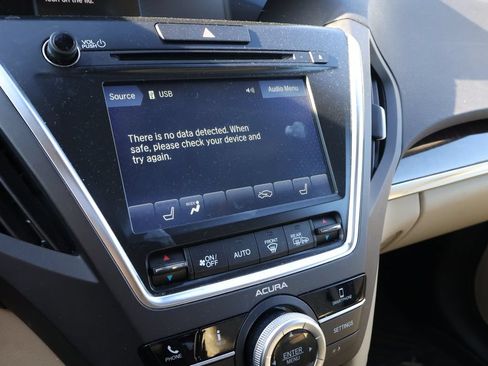 Used 2019 Acura MDX SH-AWD image 23
