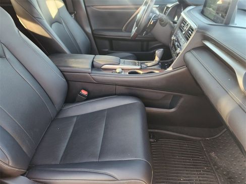 Used 2020 Lexus RX 350 350 image 16
