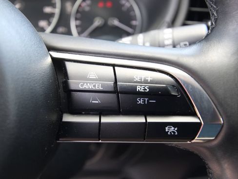 Used 2024 MAZDA CX-30 AWD 2.5 S w/ Select Sport Pkg image 19
