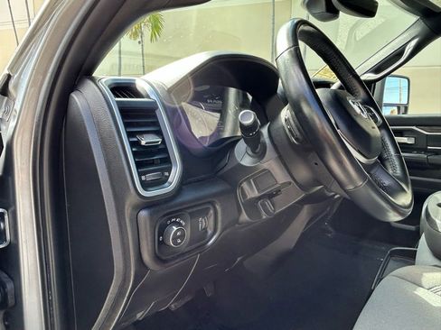 Used 2024 RAM 2500 Big Horn image 16