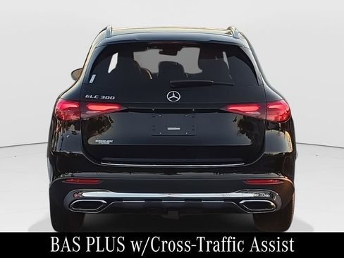 Certified 2024 Mercedes-Benz GLC 300 GLC 300 image 7