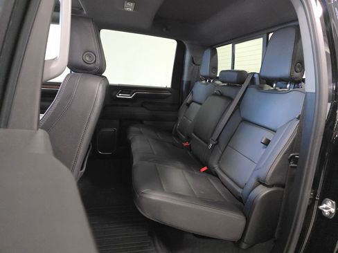 Used 2024 GMC Sierra 3500 Denali w/ Denali Reserve Package image 11