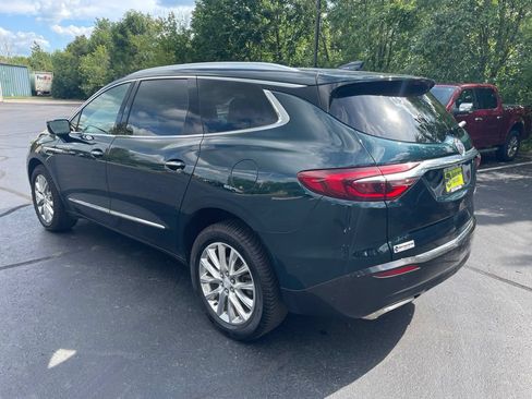 Used 2019 Buick Enclave Premium AWD/4WD image 5