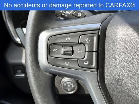 Used 2023 Chevrolet Silverado 1500 RST w/ Z71 Off-Road Package AWD/4WD image 25