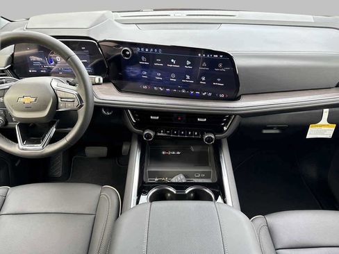 New 2026 Chevrolet Tahoe Premier image 15