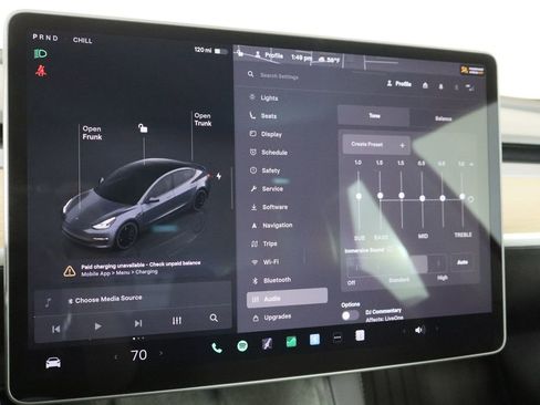 Used 2023 Tesla Model 3 Performance image 35