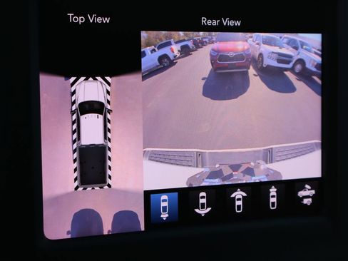 Used 2019 RAM 3500 Big Horn image 16