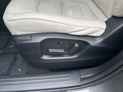 Used 2017 MAZDA CX-5 Grand Touring w/ Premium Package FWD image 16